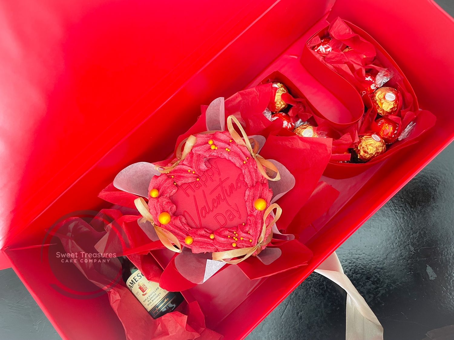 &quot;I Love You&quot; Gift Box