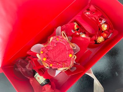 &quot;I Love You&quot; Gift Box