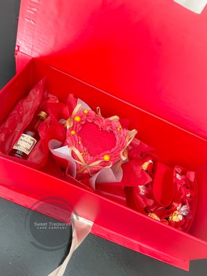 &quot;I Love You&quot; Gift Box