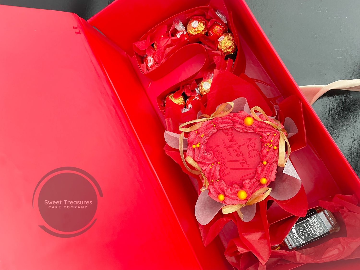&quot;I Love You&quot; Gift Box
