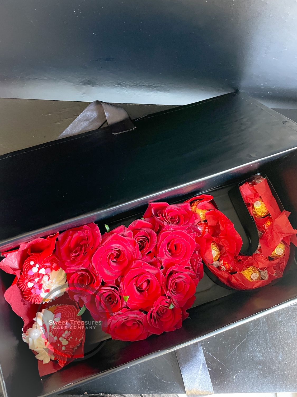 Sweetheart Delight&quot; Gift Box