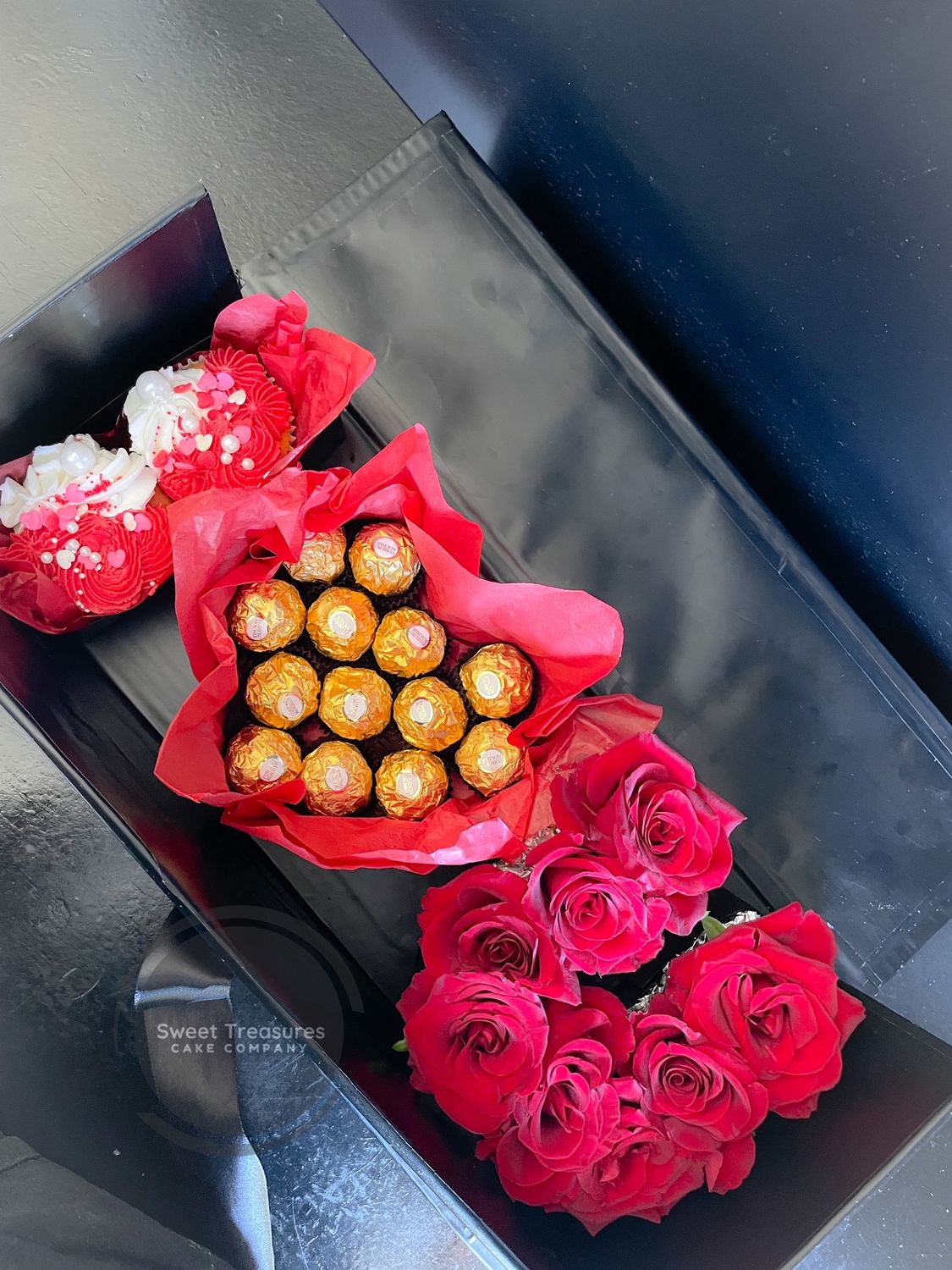 &quot;Love You&quot; Gift Box