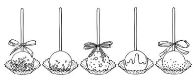 Quote for Cake Pops