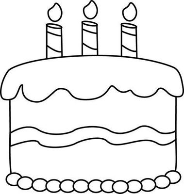 Cake Quote