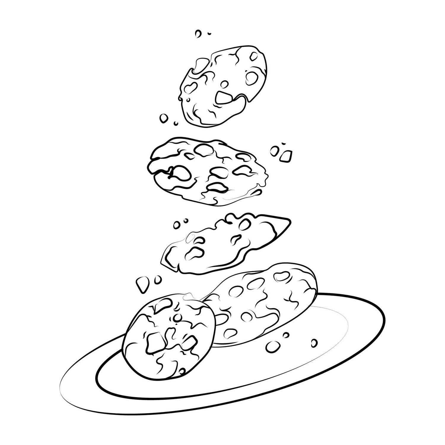 Quote for Cookies