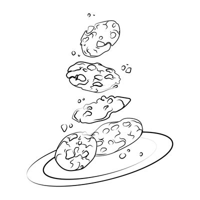 Quote for Cookies