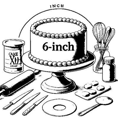 6 Inch