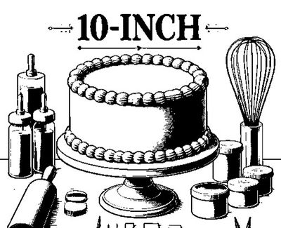 10 Inch