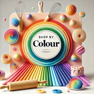 Shop by COLOUR