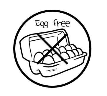 Egg Free