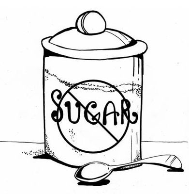 Sugar Free