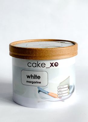 cake_xo White Margarine | 330g
