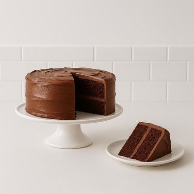 cake_xo Chocolate Cake Mix