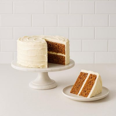 cake_xo Carrot Cake Mix