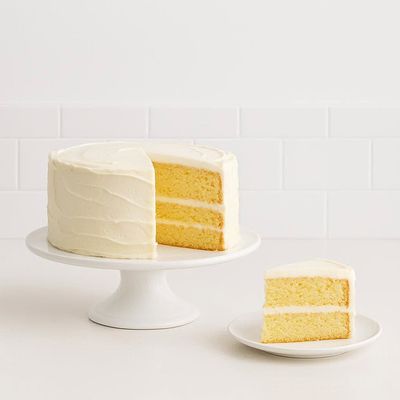 cake_xo Lemon Cake Mix