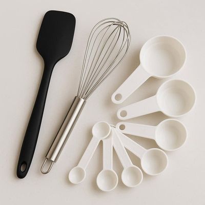 cake_xo Baker’s Essentials Kit