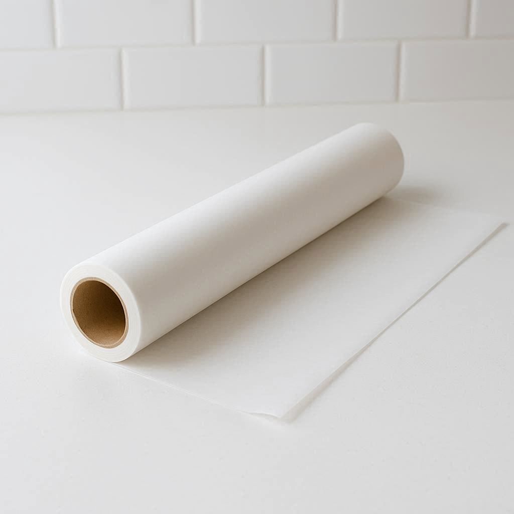 cake_xo Baking paper