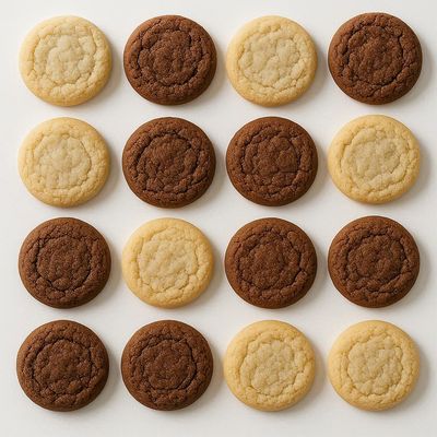 Cookie Mix