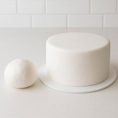 Ready to Roll Fondant