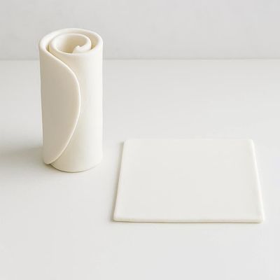 Rolled and Ready to Use Panelling Fondant