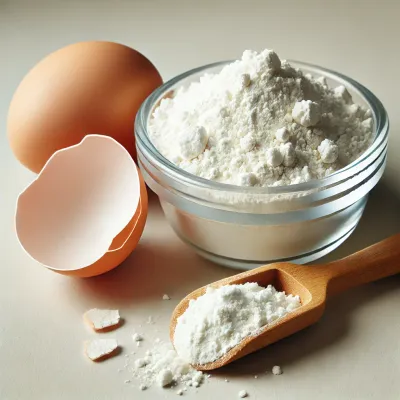 cake_xo Egg Replacer