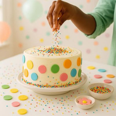 Shop cake_xo