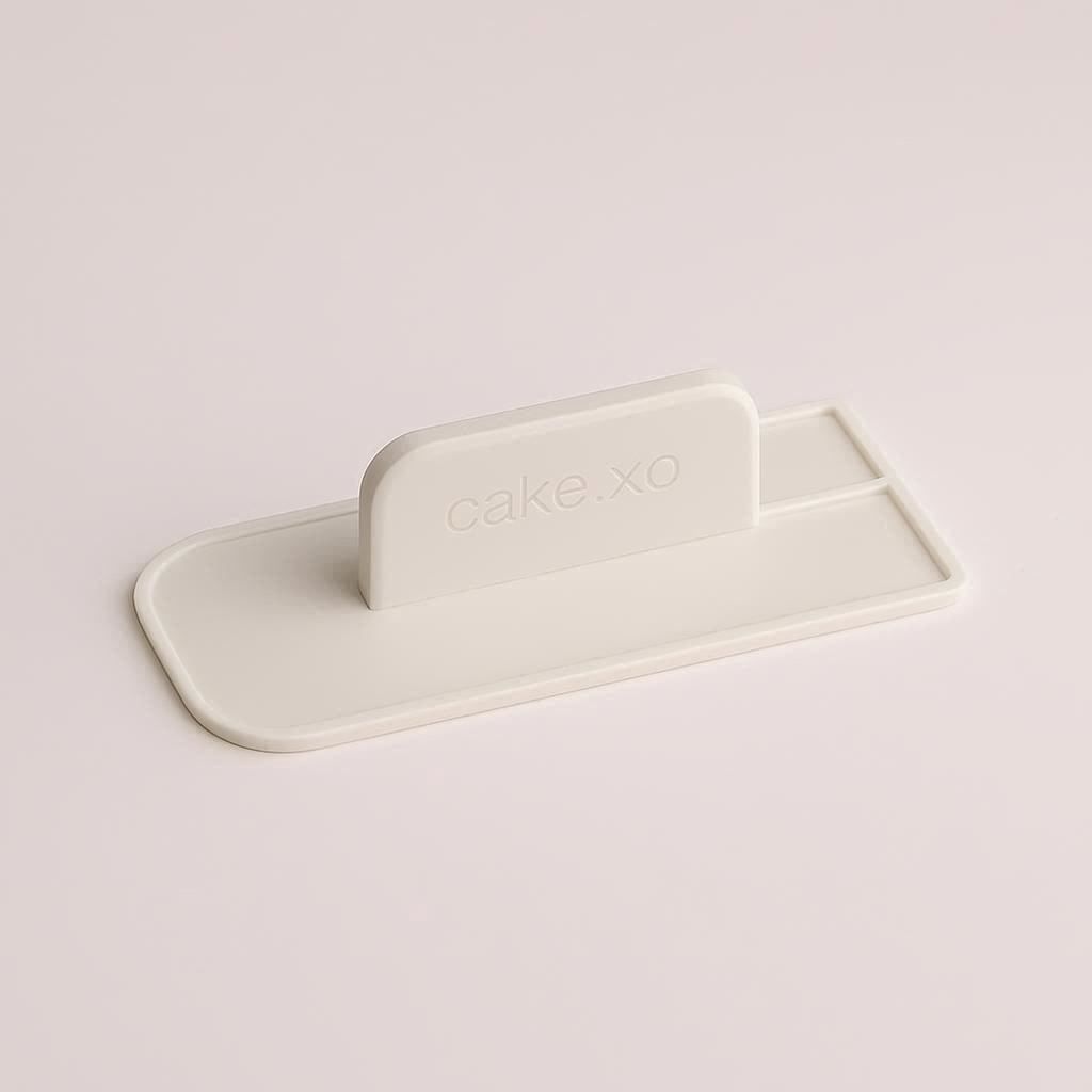 cake_xo Fondant smoother