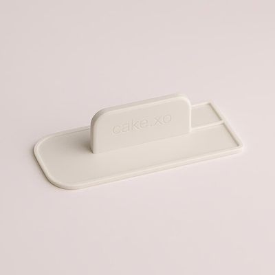 cake_xo Fondant smoother