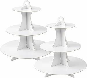 cake_xo Cupcake stand