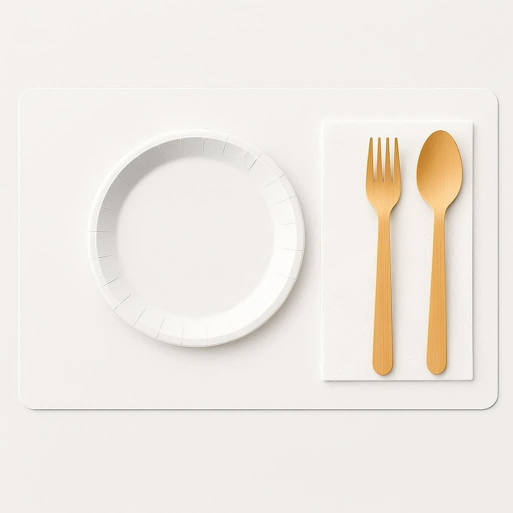 cake_xo Table Setting Deco kit: Customize your Theme