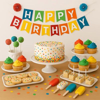 Shop Celebration Kits