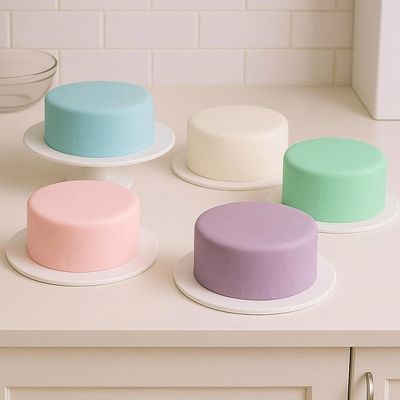 Shop Fondant