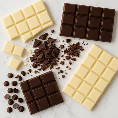 Shop Chocolate
