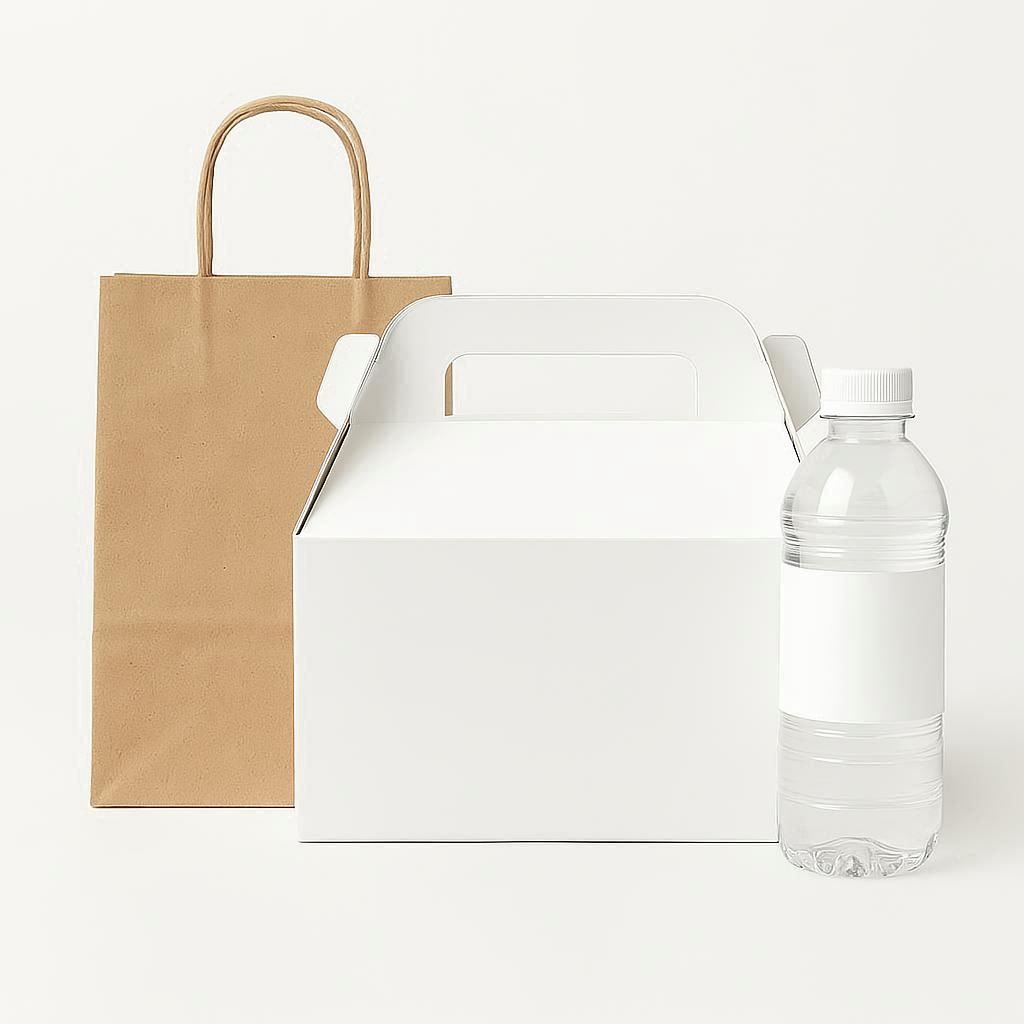 cake_xo Party Pack Deco kit: Customize your Theme