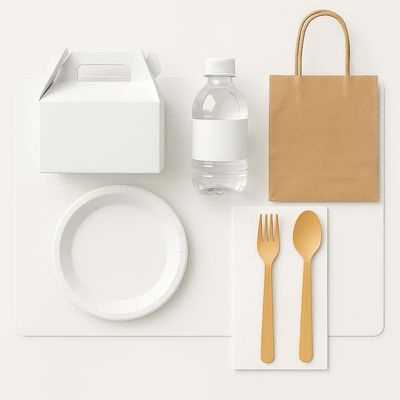 cake_xo Party Table Deco kit: Customize your Theme