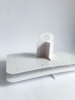 cake_xo Cakesicle stand