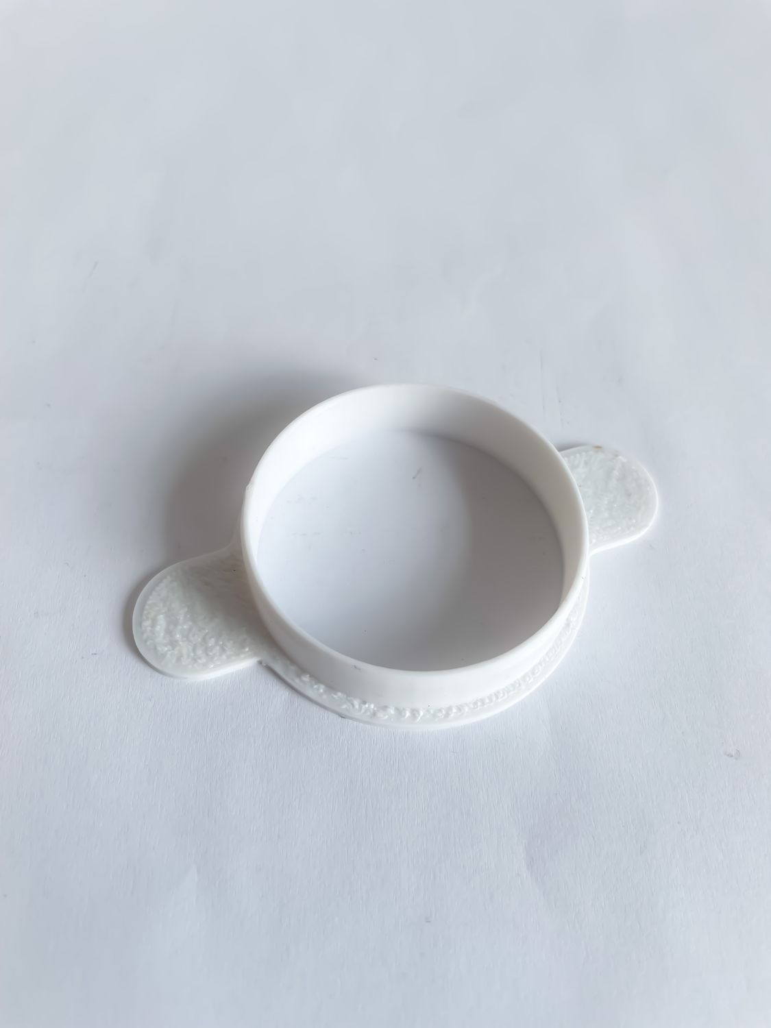 cake_xo Round Cookie Cutter