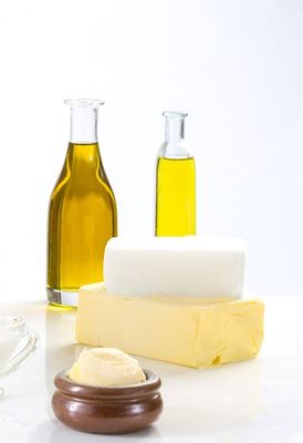 Fats and Oils