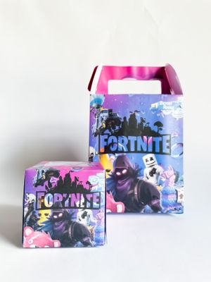 Shop School Party Combo's