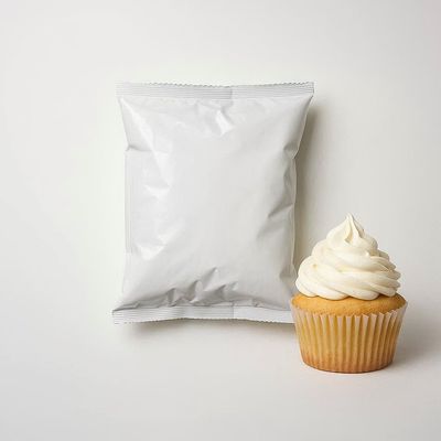 Shop party pack bags WITH matching cupcakes