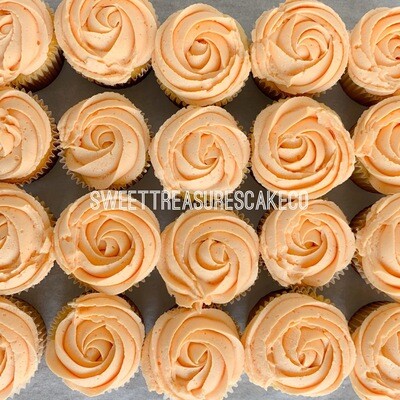 Simple Cupcakes