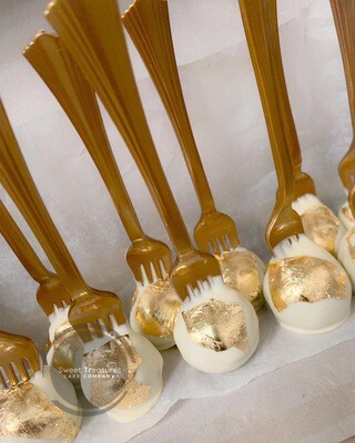 Cake pops