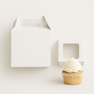 School Party Combo WITH CUPCAKE: Customize your Theme