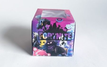 Cupcake Boxes: Battle Royale