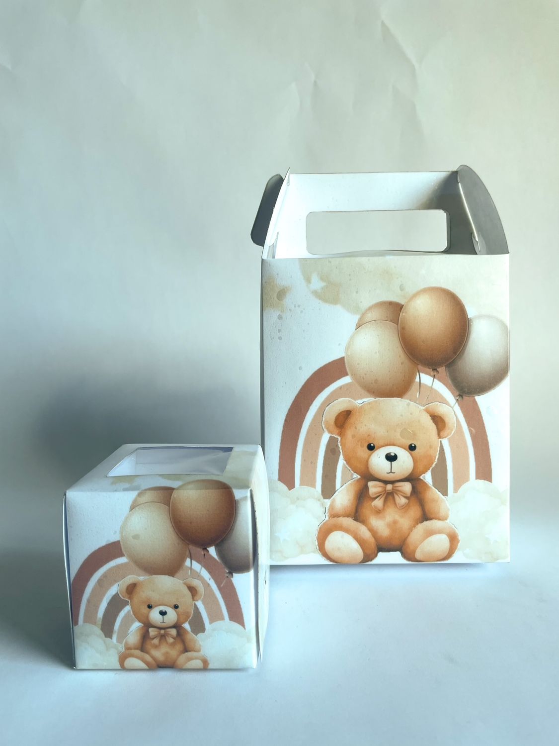 School Party Combo: Teddy Dreams