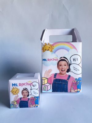 School Party Combo: Sing &amp; Play