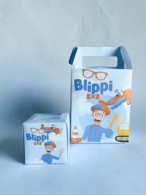 School Party Combo WITH CUPCAKE: Fun Explorer