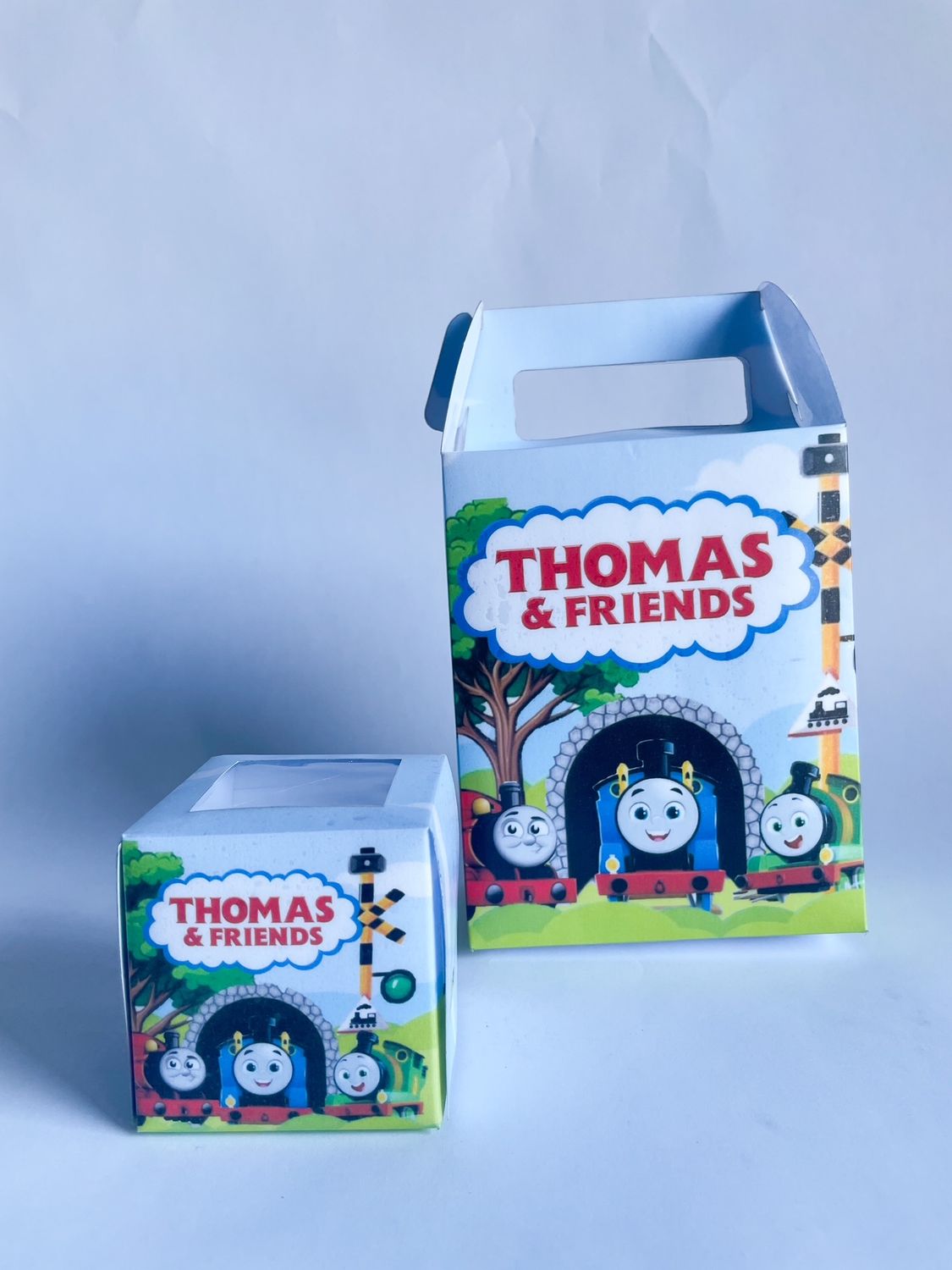 School Party Combo: Choo Choo Train