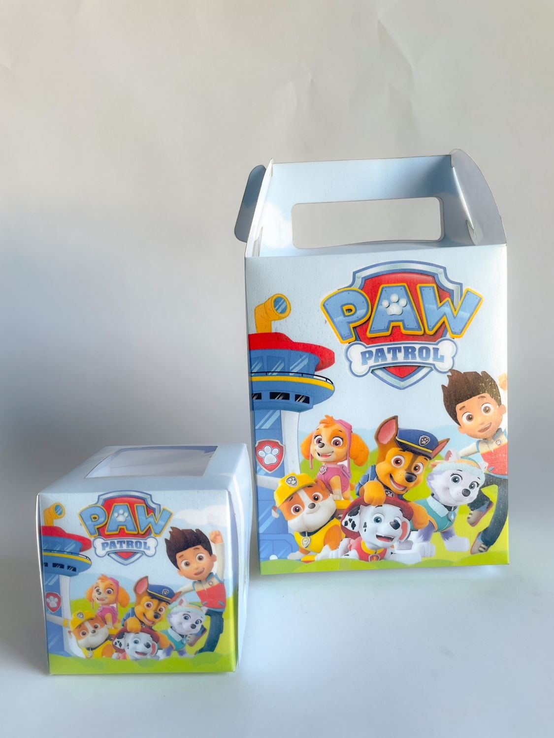 School Party Combo: Rescue Pups