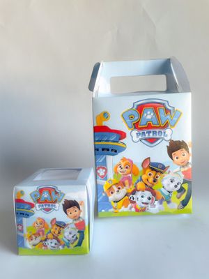 School Party Combo: Rescue Pups